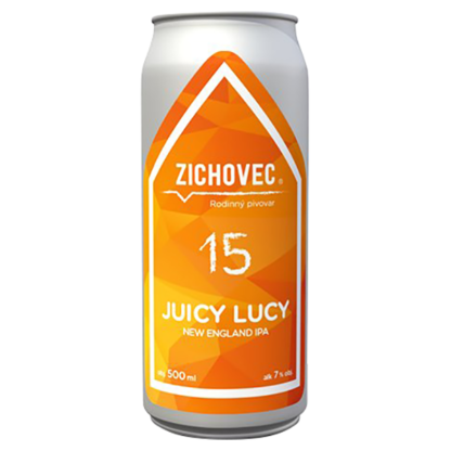 Juice Lucy 15