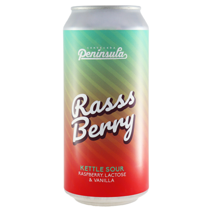Rasss Berry