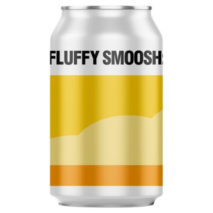 Fluffy Smoosh Mango