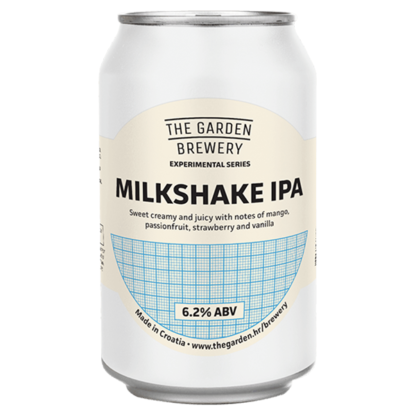 Milkshake IPA