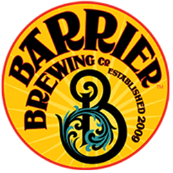 Barrier Brewing Co.