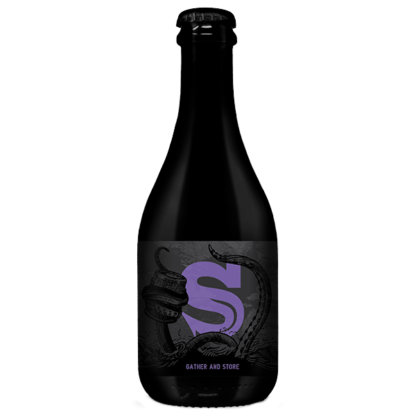 Gather and Store - Siren Craft Brew