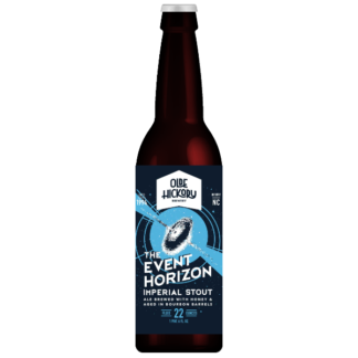 The Event Horizon - Olde Hickory Brewery