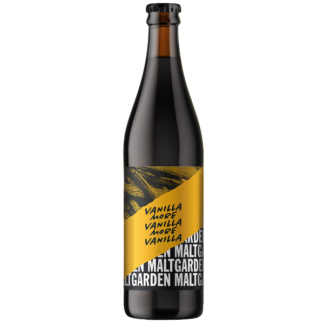 Vanilla More Vanilla More Vanilla  Maltgarden - Kai Exclusive Beers