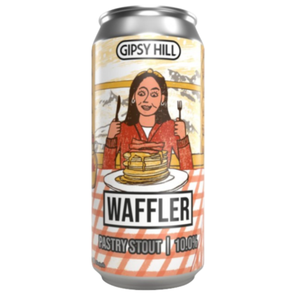 Waffler - Gipsy Hill Brewing Co.