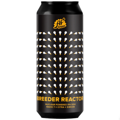 Breeder Reactor - AF Brew