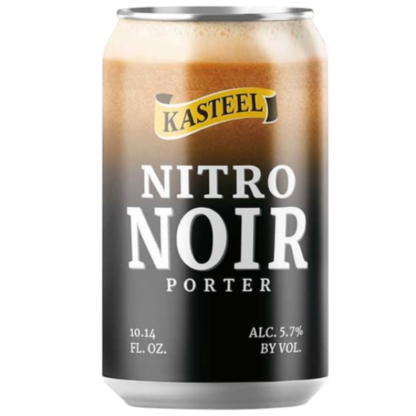 Kasteel Nitro Noir