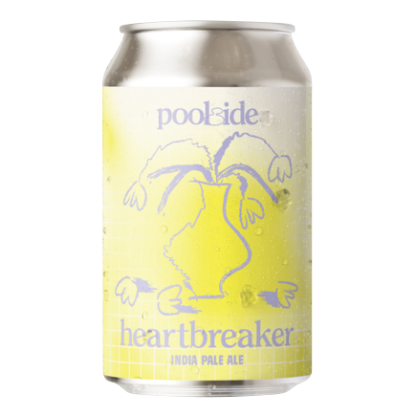 Heartbreaker - Poolside Brewing