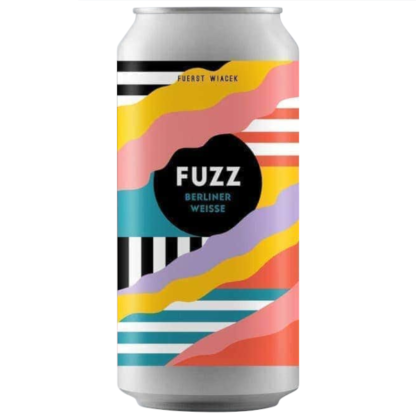 Fuzz - Fuerst Wiacek