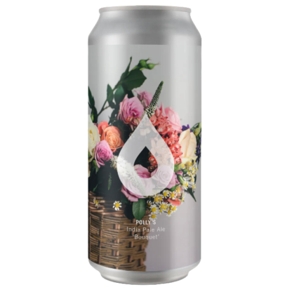 Bouquet - Polly's Brew Co.