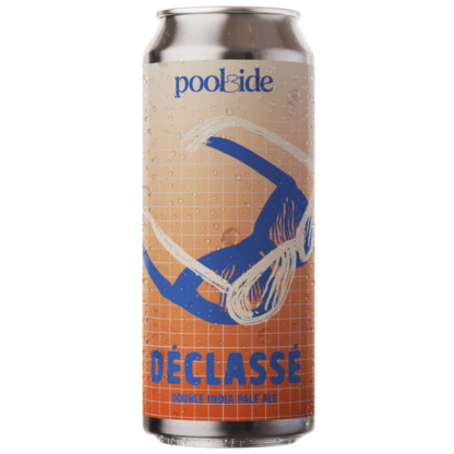 Dèclassè - Poolside Brewing
