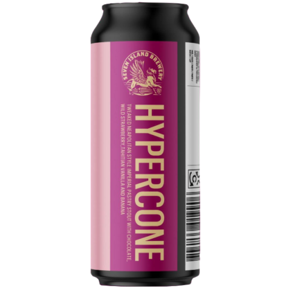 Hypercone - Seven Island Brewery