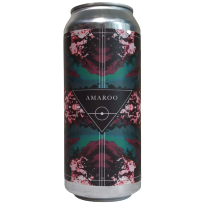 Amaroo - Aslin Beer Co.