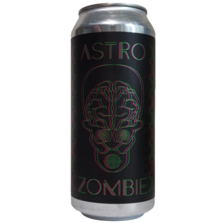 Astro Zombie  Aslin Beer Co. - Kai Exclusive Beers