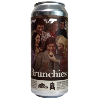 Brunchies - Aslin Beer Co.