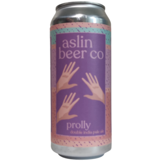 Prolly - Aslin Beer Co.
