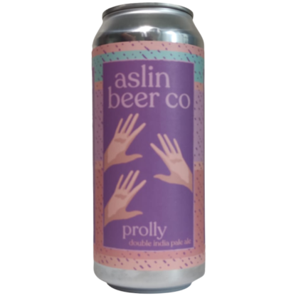 Prolly - Aslin Beer Co.
