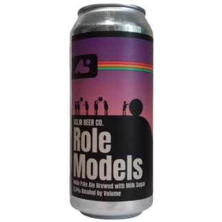 Role Models - Aslin Beer Co.