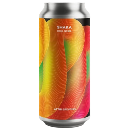 Shaka - Attik Brewing
