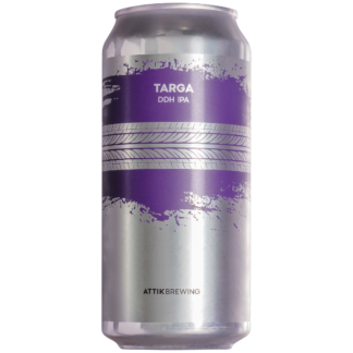 Targa - Attik Brewing