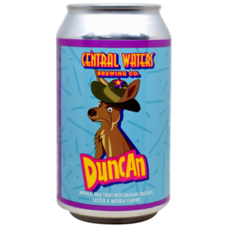 Duncan - Central Waters