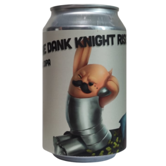 The Dank Knight Rises - Lobik