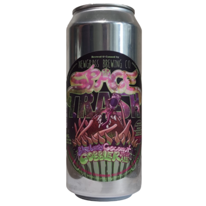Space Trash - Newgrass Brewing Co.