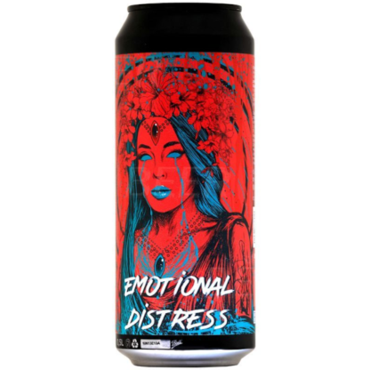 Emotional Distress - Selfmade Brewery