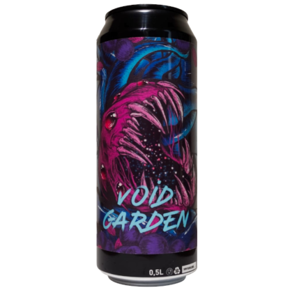 Void Garden - Selfmade Brewery
