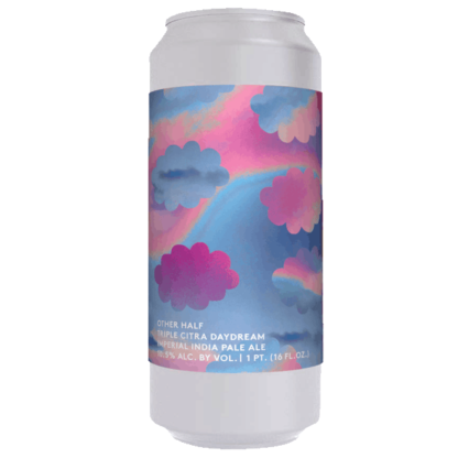 Triple Citra Daydream - Other Half