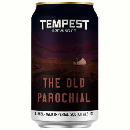 Old Parochial (2020) - Tempest