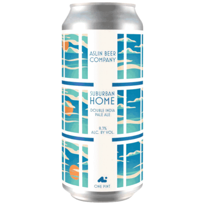 Suburban Home - Aslin Beer Co.