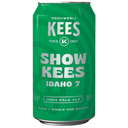 Show Kees (Idaho 7 edition) - Brouwerij Kees