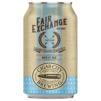 Fair Exchange - Cigar City Brewing