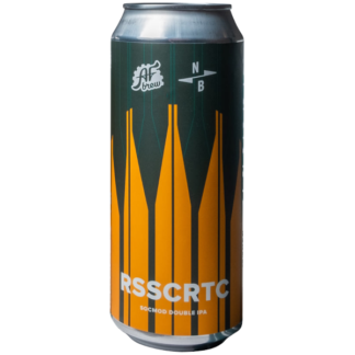 RSSCRTC - AF Brew & North Brewing