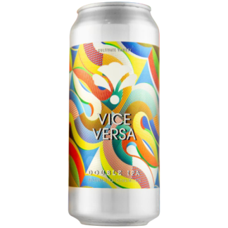 Vice Versa - Bearded Iris Brewing