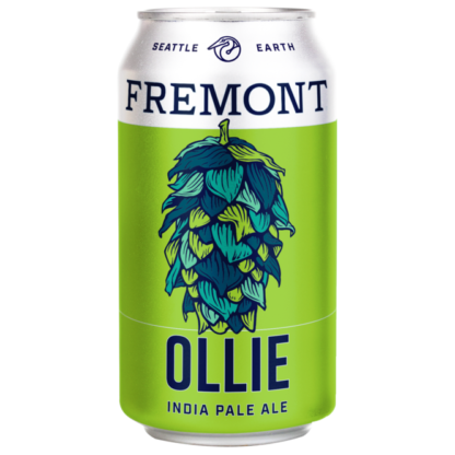 Ollie - Fremont Brewing
