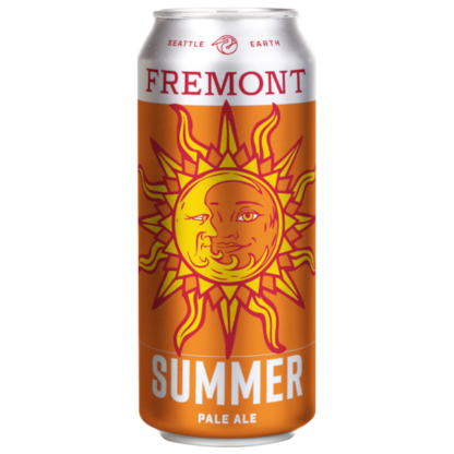 Summer Ale - Fremont Brewing