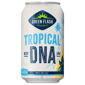 Tropical DNA - Green Flash