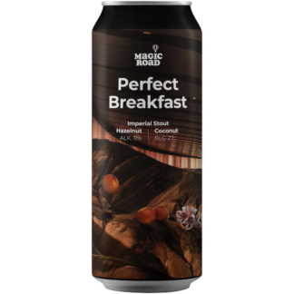 Perfect Breakfast - Magic Road