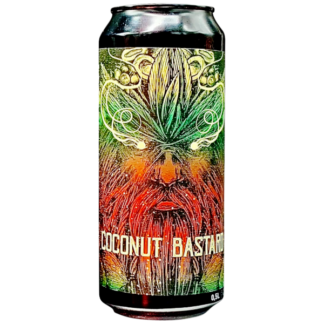 Coconut Bastard - Selfmade Brewery
