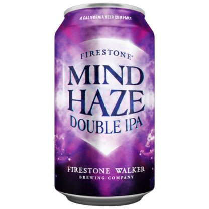 Double Mind Haze - Firestone Walker