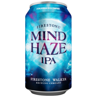 Mind Haze - Firestone Walker