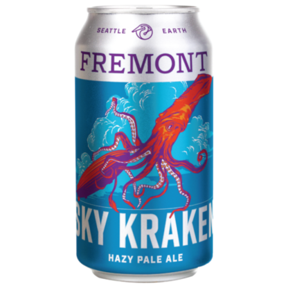 Sky Kraken - Fremont Brewing