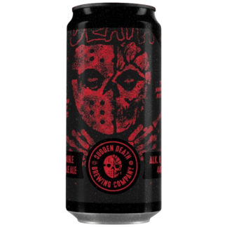 I Am A Goddamn Son of A Beer 2021 (Red Edition) - Sudden Death