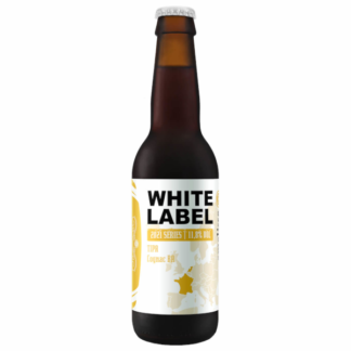 White Label TIPA Cognac BA 2021 - Emelisse