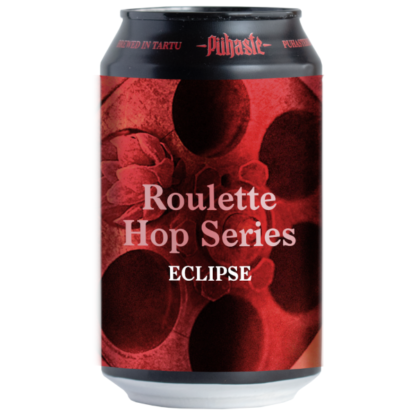 Roulette Hop Series: Eclipse - Pühaste