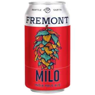 Milo - Fremont Brewing