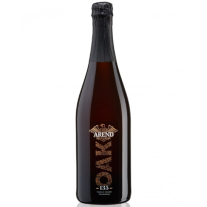 Arend Oak 135 - Brouwerij De Ryck