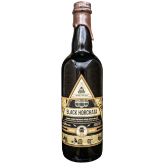 Black Horchata  Mad Scientist - Kai Exclusive Beers